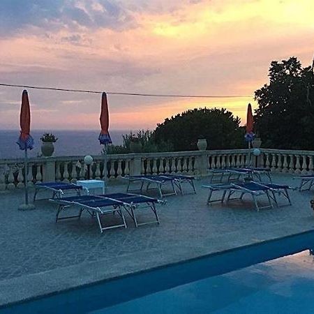Hotel Villa Rita Forio  Bagian luar foto